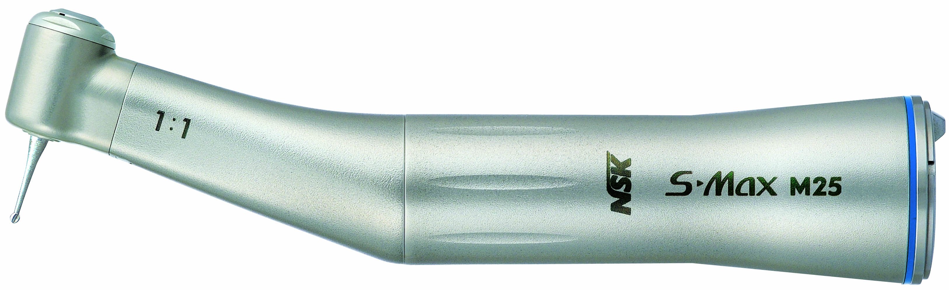 NSK S-Max M25 | 1:1 | Wegmann Dental
