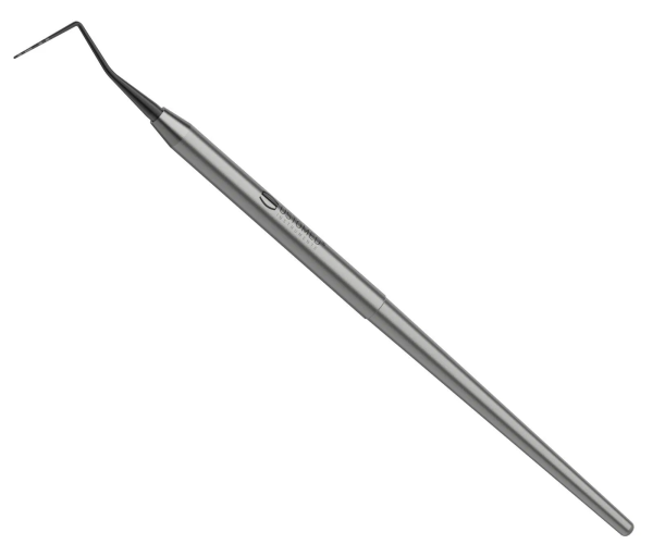 Parodontometer, CP 10, Farbmarkierung - nur für Vergleichsmessungen -