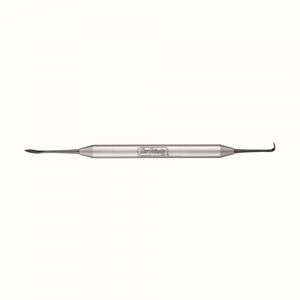 Swiss Perio Raspatorium #PH2 Black Line