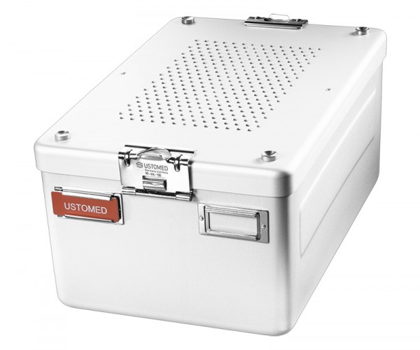 Sterilcontainer 13 cm