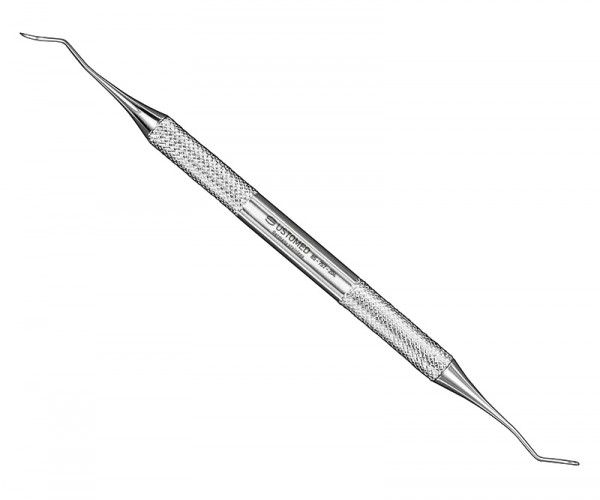 Scaler, 204 SD, doppelendig