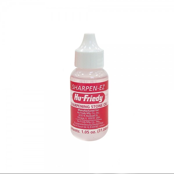 Schleiföl 29,5ml Flasche