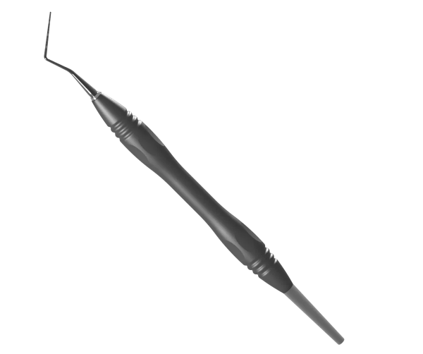 UNIV. NORTH CAROLINA | Parodontometer | CP15 | PEEK