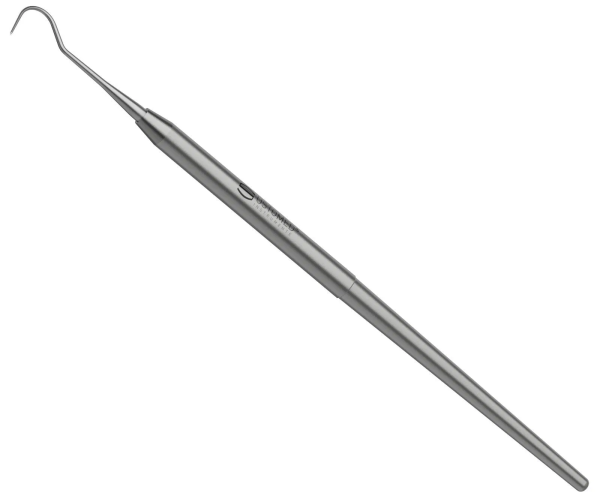 Kuhhornsonde | Fig. 44