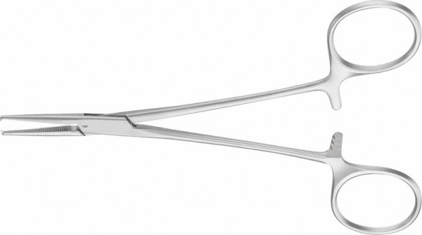 ARTERIENKLEMME BABY-CRILE GER.1X2Z.140MM | SALE