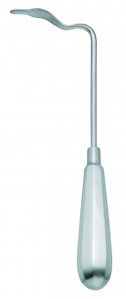 Muko Periostal Haken 19cm Fig 3