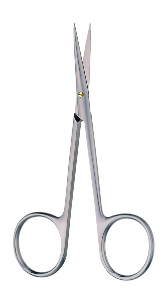 Iris HM Schere geb 11.5cm