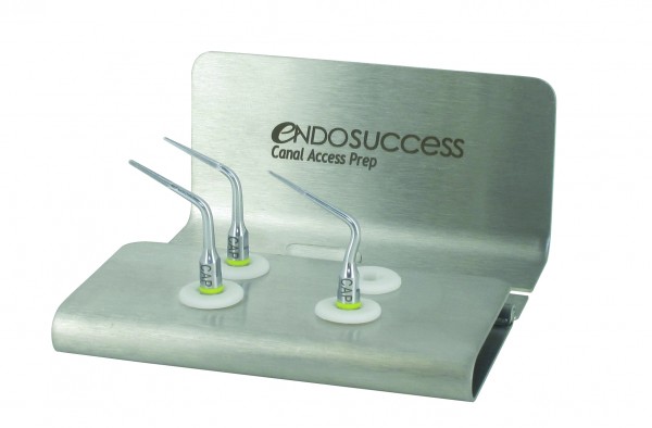 Endo Success™ Canal Access Prep Set
