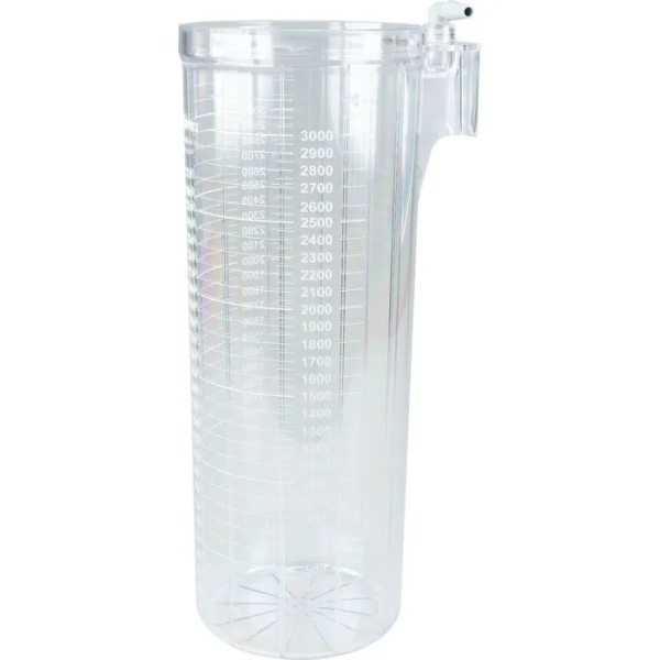 Serres-Kanister | 3 L | transparent