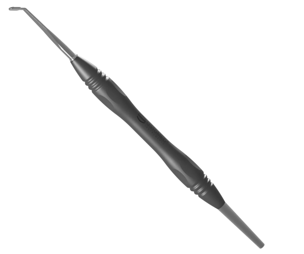 Mikro-WSR-Spiegel | plan | 6x3 mm | PEEK