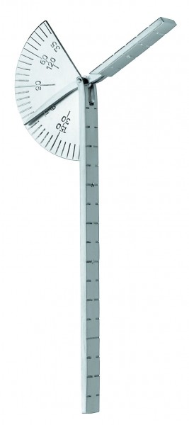 Finger Goniometer 14.5cm