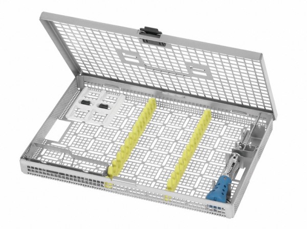 Aesculap Bone Fixation Set