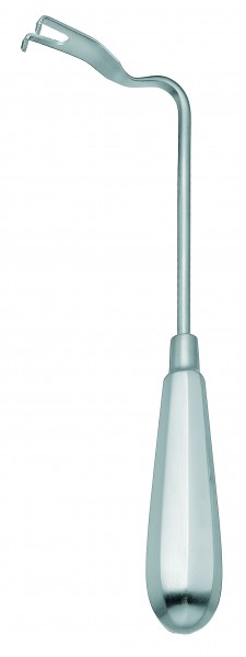 Muko Periostal Haken 19cm Fig 2