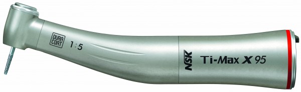 NSK Ti-Max X95 | 1:5