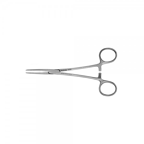 Arterienklemme Kelly, gerade 16cm