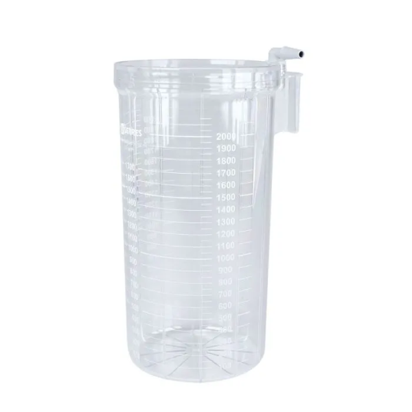 Serres-Kanister | 2 L | transparent