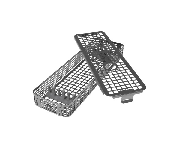 Waschtray | Demi | längs