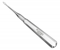 Desmotom, ger., Fig.0, Hohlgriff Desmotom, ger., Fig.0, Hohlgriff