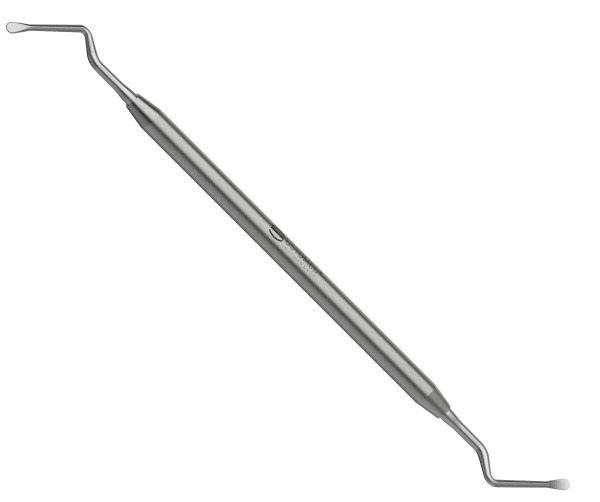 Scharfer Löffel Lucas | Figur 87 | 170 mm