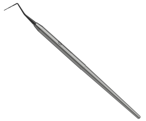 Parodontometer, CP 12, Farbmarkierung - nur für Vergleichsmessungen -