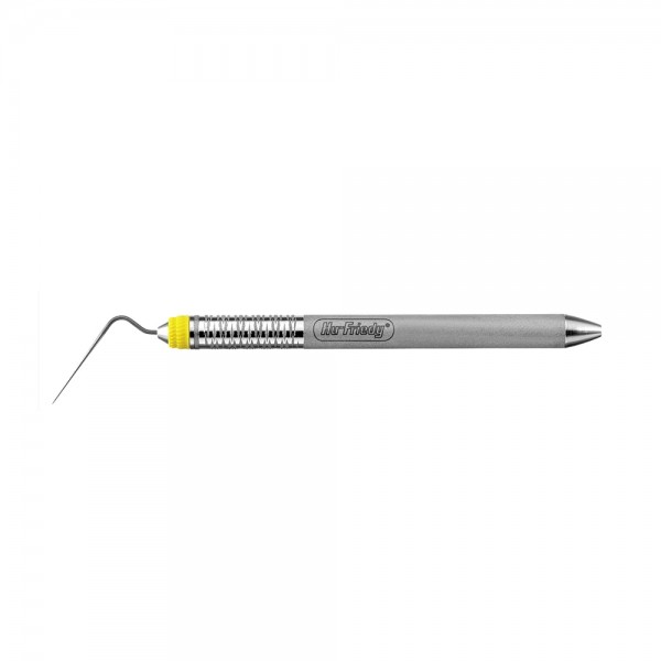 Spreizinstrument Ni-Ti #MA57 Gr #7 Durchmesser .20, gelb