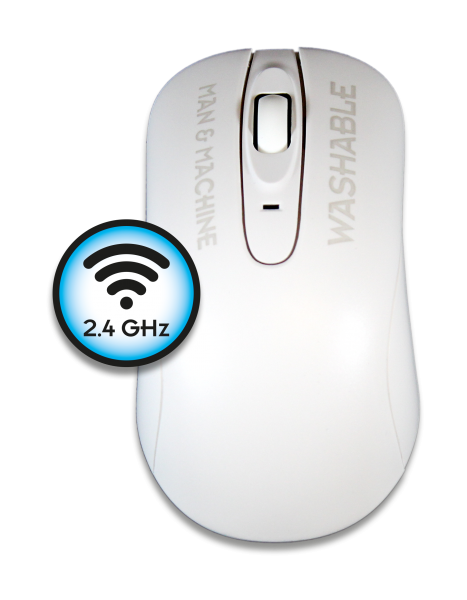 C Mouse Wireless