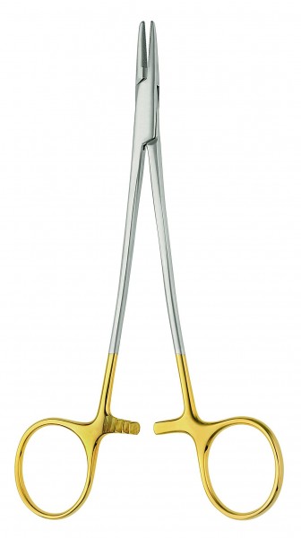 Crile Wood HM (DeBakey HM) Nh 20cm