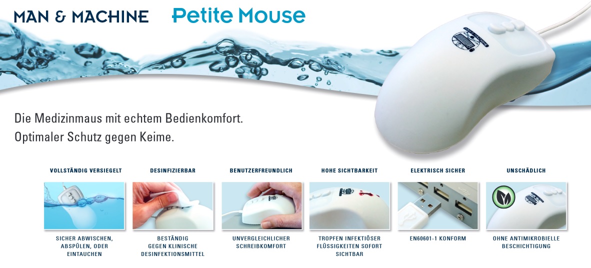 Petite-Mouse