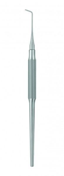 Bunnell Tastsonde 16.5cm abgew