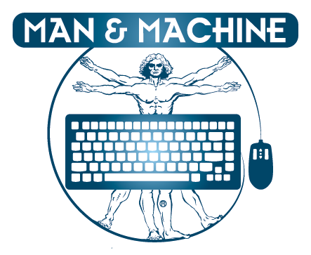 Man & Machine