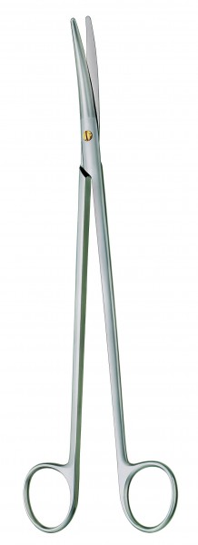 SC Metzenbaum slim Schere geb 26.0cm