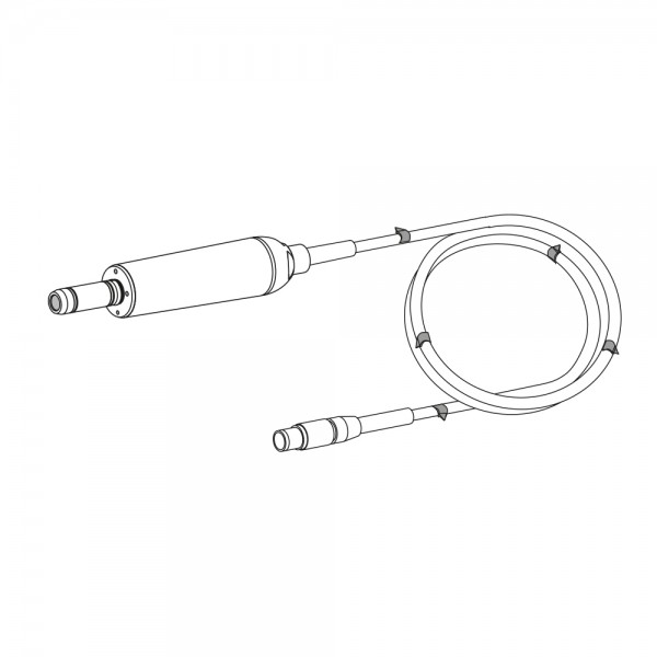 Motor | ohne LED | Implantmed SI-923