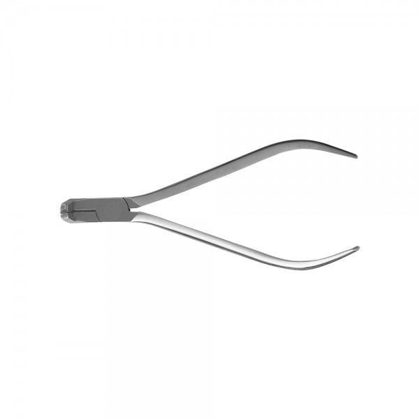 KFO Schneidezange Distal End 0.010 inch x 0.020 inch, Fangvorrichtung