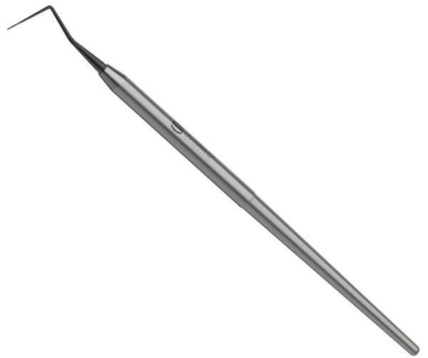 Parodontometer, PSI/WHO, Farbmarkierung - nur für Vergleichsmessungen -