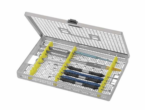 Weichgewebe Set &quot;zahnärztliche Implantologie&quot;