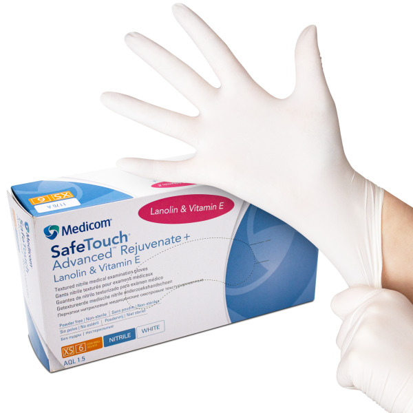 SafeTouch® Advanced™ Rejuvenate Nitril