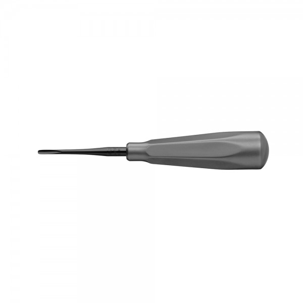 Luxationsinstrument Black Line, gerade 3mm