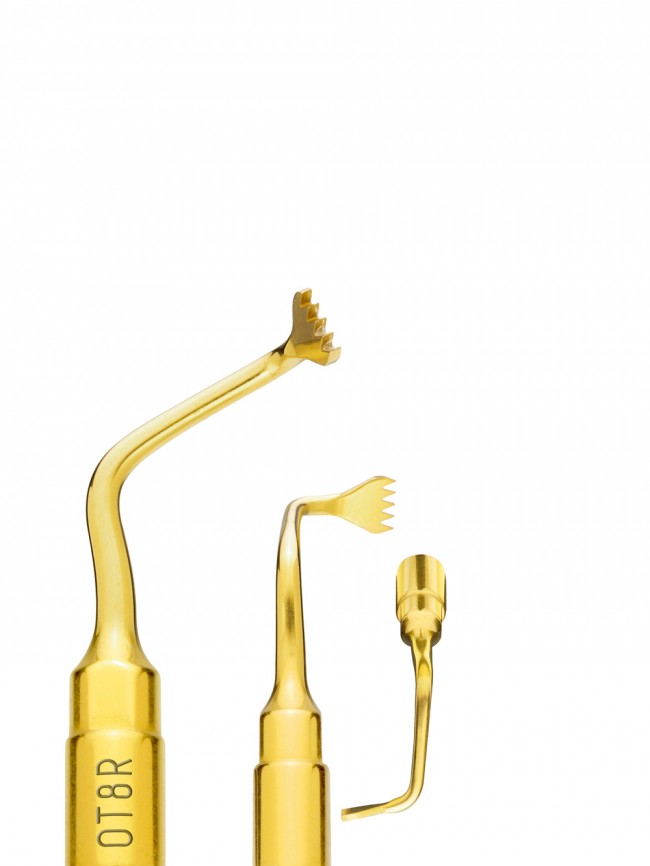 Piezosurgery® Instrument OT8L Piezo & ScalerSpitzen Geräte Shop