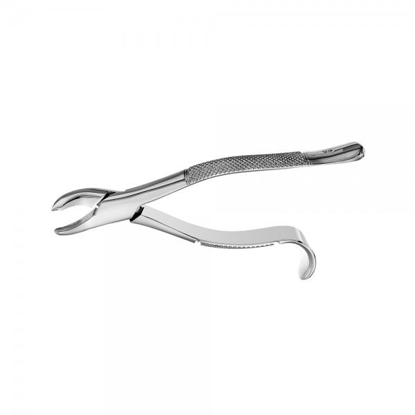 Zahnzange Harris #18L OK 1-2 Molar, Spitze links