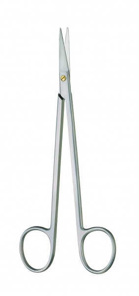 SC Brüser Kelly Schere ger 16cm