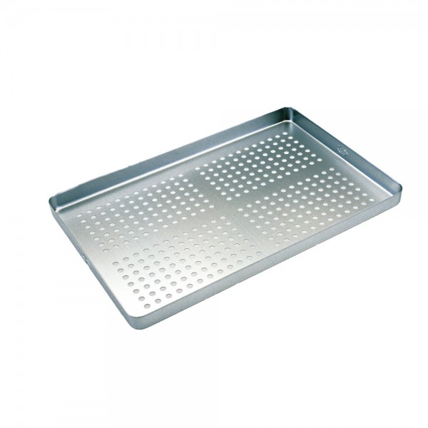 Aluminiumtray Lisa Remote Plus &amp; Lara | 17 L