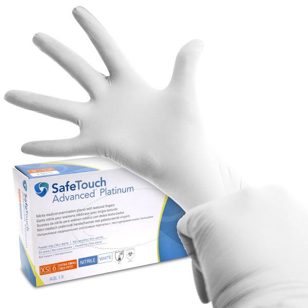 SafeTouch® Advanced™ Platinum™ Nitril