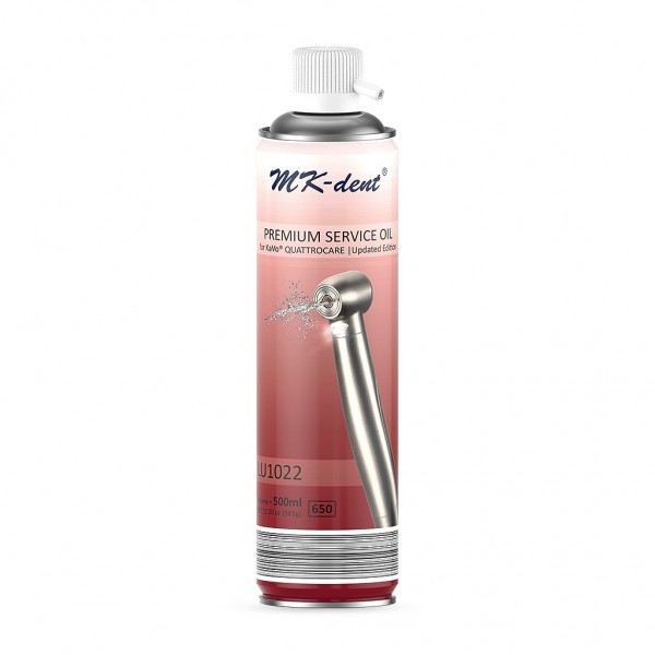 MK-dent Universal Pflegespray