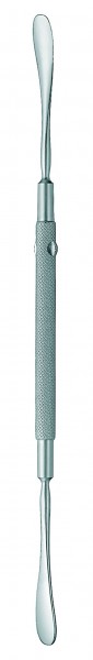 Freer Elevat scharf/st 19cm 6.5mm