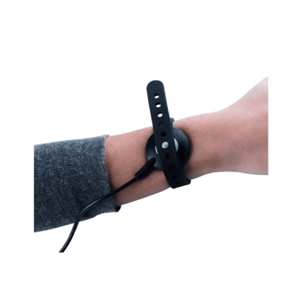 Leitfähiges Armband | Neutralelektrode