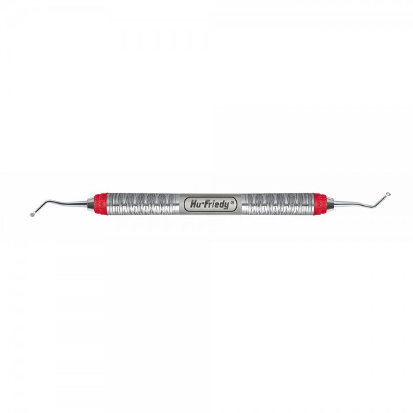 Exkavator #65/67 Gr #7 rot, rund 2 mm